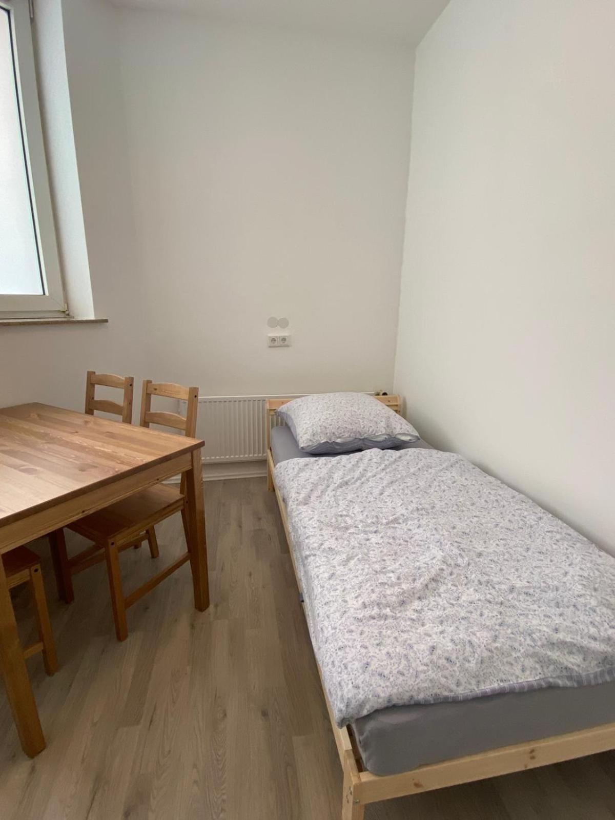 Sali Homes - Monteurswohnungen Im Herzen Von Kleve كليفي الغرفة الصورة